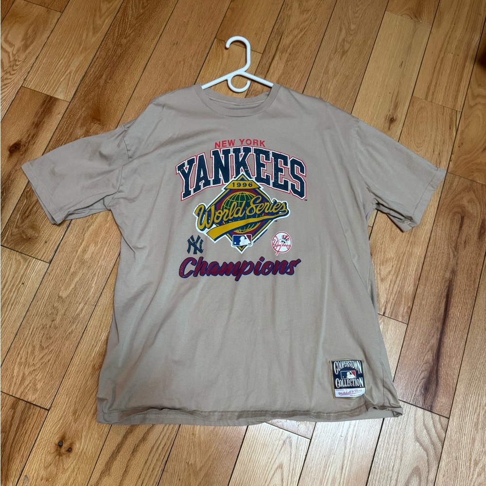 Yankees Men’s Tshirt